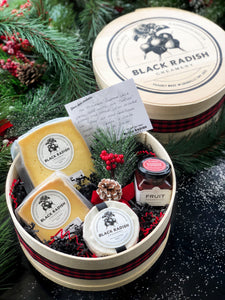 Spread Good Cheese This Holiday Season!