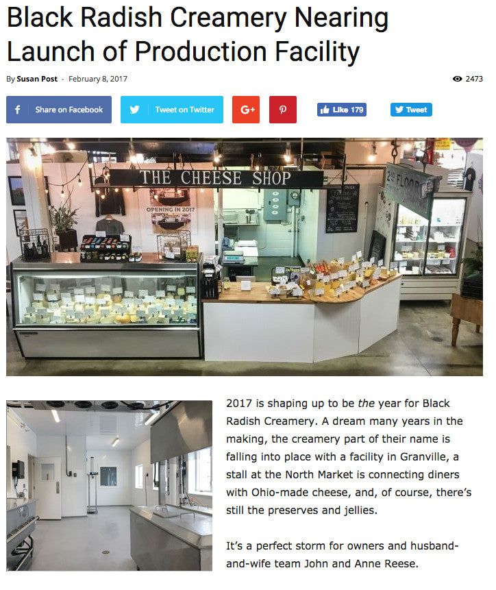 BRC in The Metropreneur