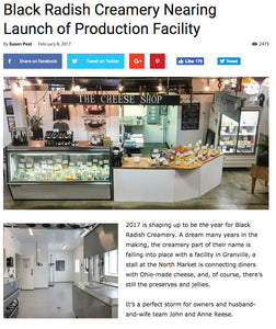 BRC in The Metropreneur
