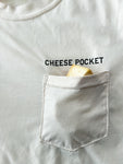 Cheese Pocket T-Shirt