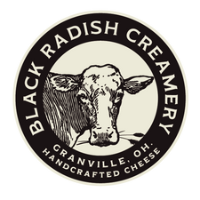 Black Radish Creamery