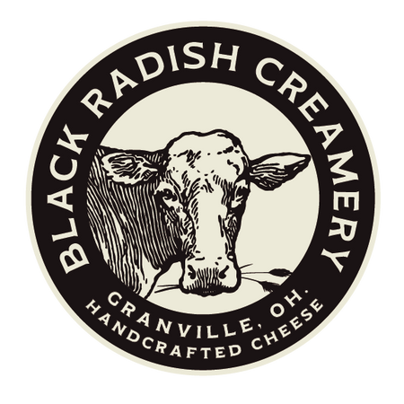 Black Radish Creamery