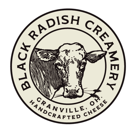 Black Radish Creamery