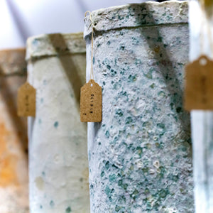 Hand Crafted Artisan Cheese