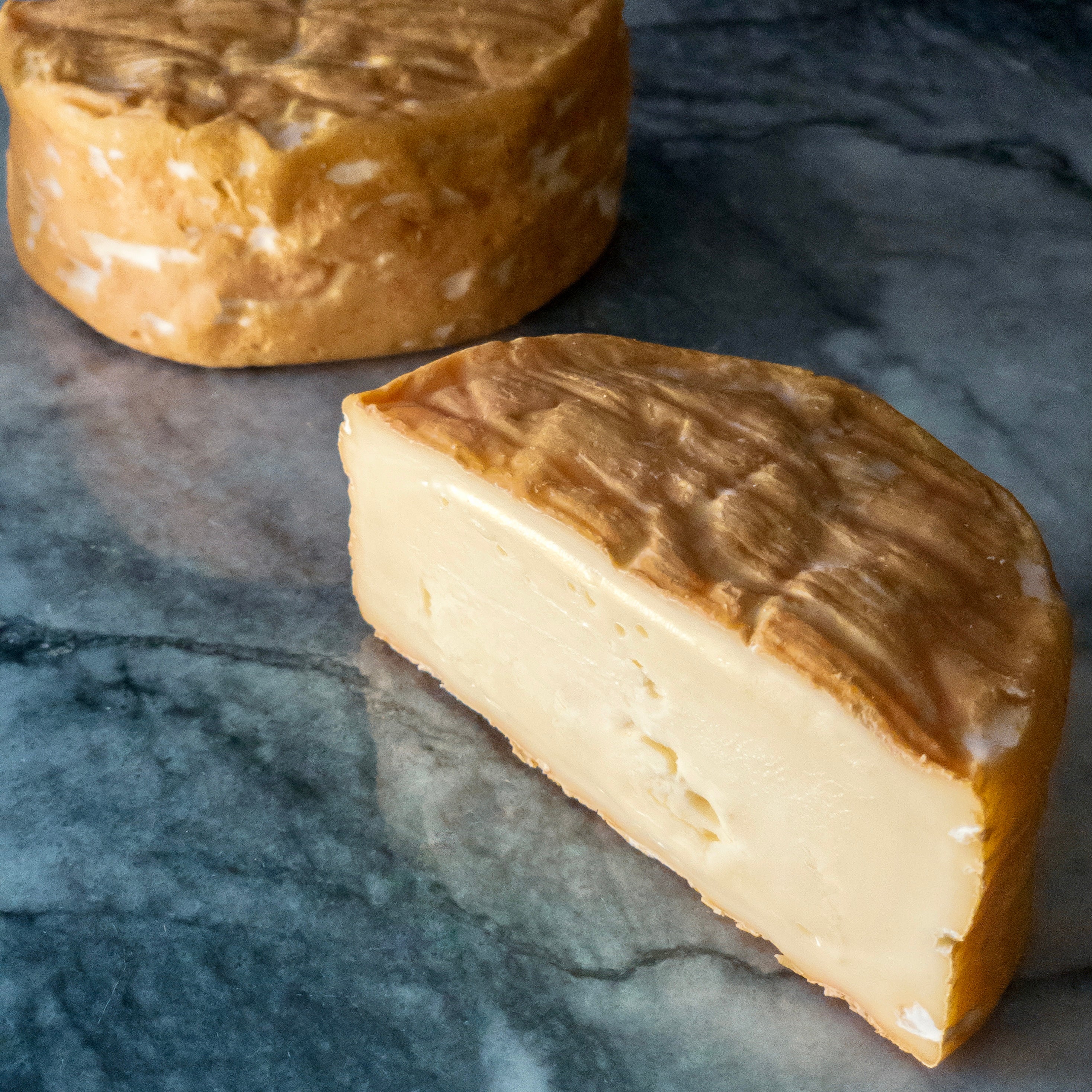 Hand Crafted Artisan Cheese