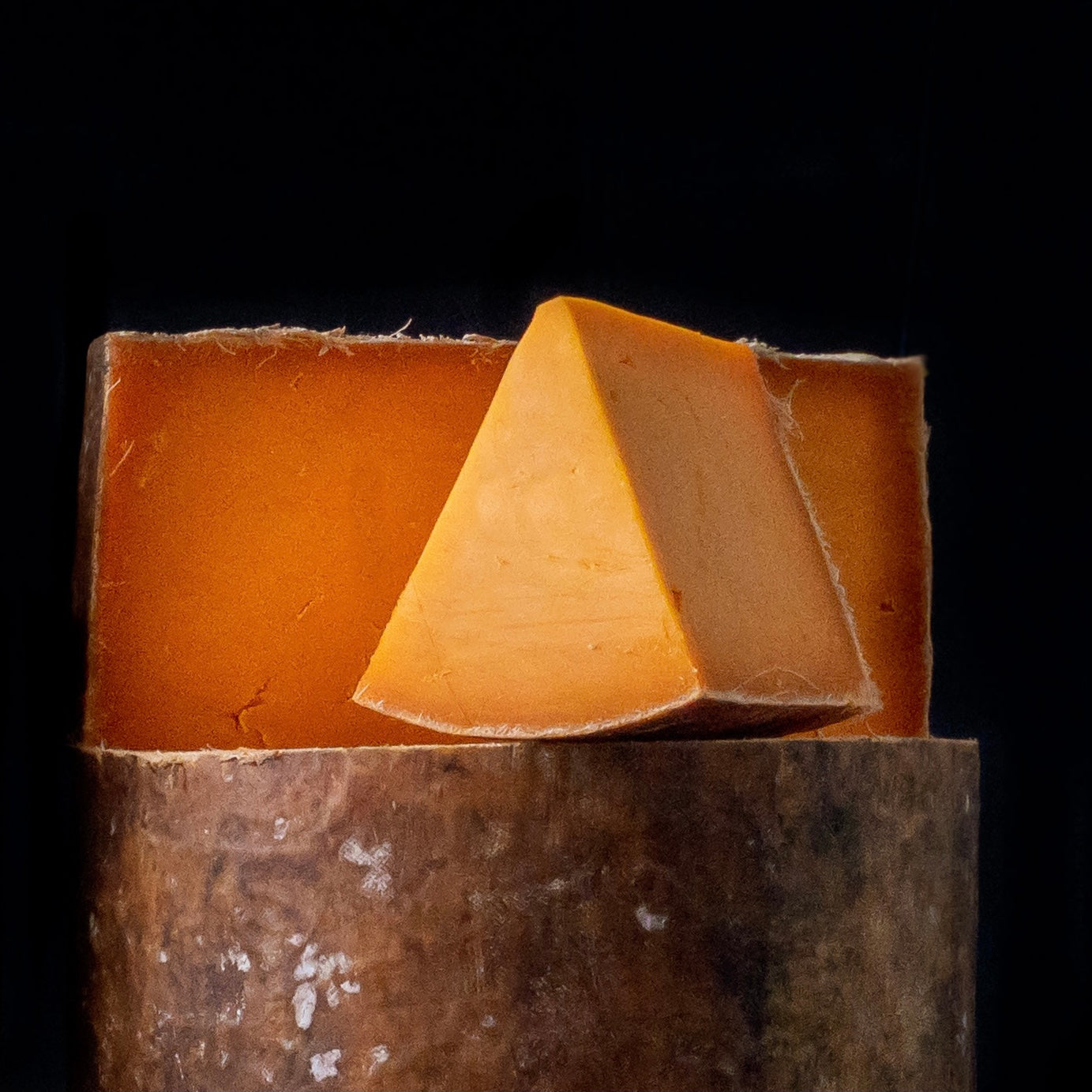 Hand Crafted Artisan Cheese
