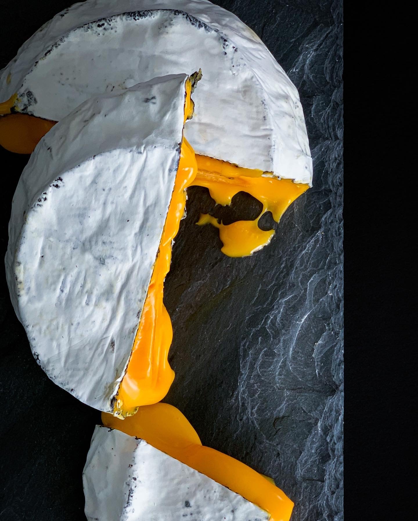 Hand Crafted Artisan Cheese