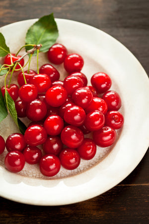 "Outback Cherry"