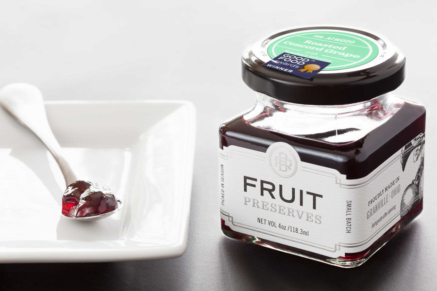 "Mr. Atwood's Jelly"