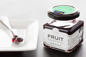 "Mr. Atwood's Jelly"