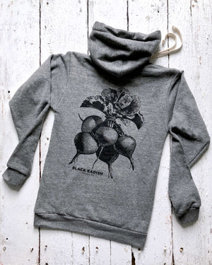 BRC Radish Hoody-Unisex