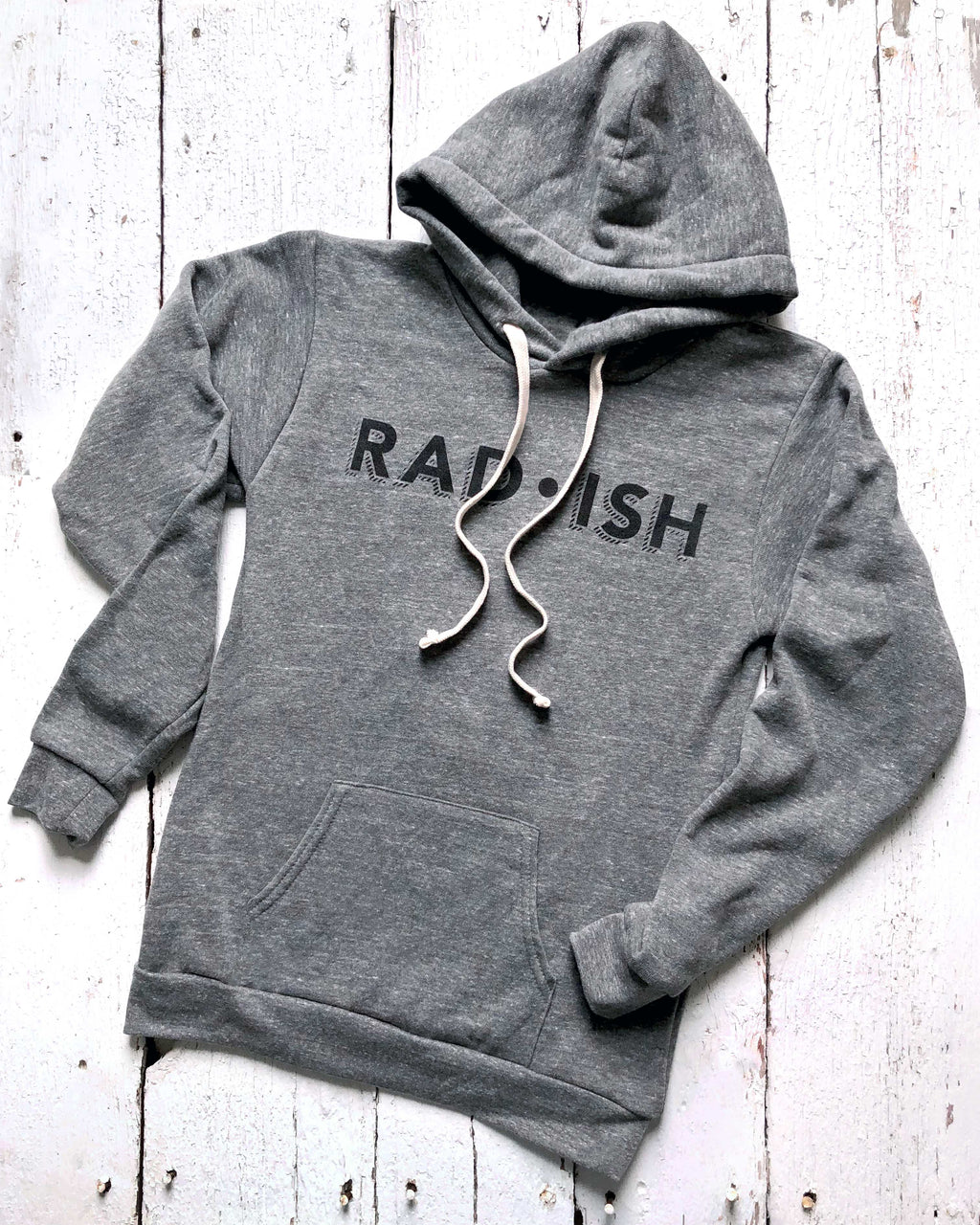 BRC Radish Hoody-Unisex