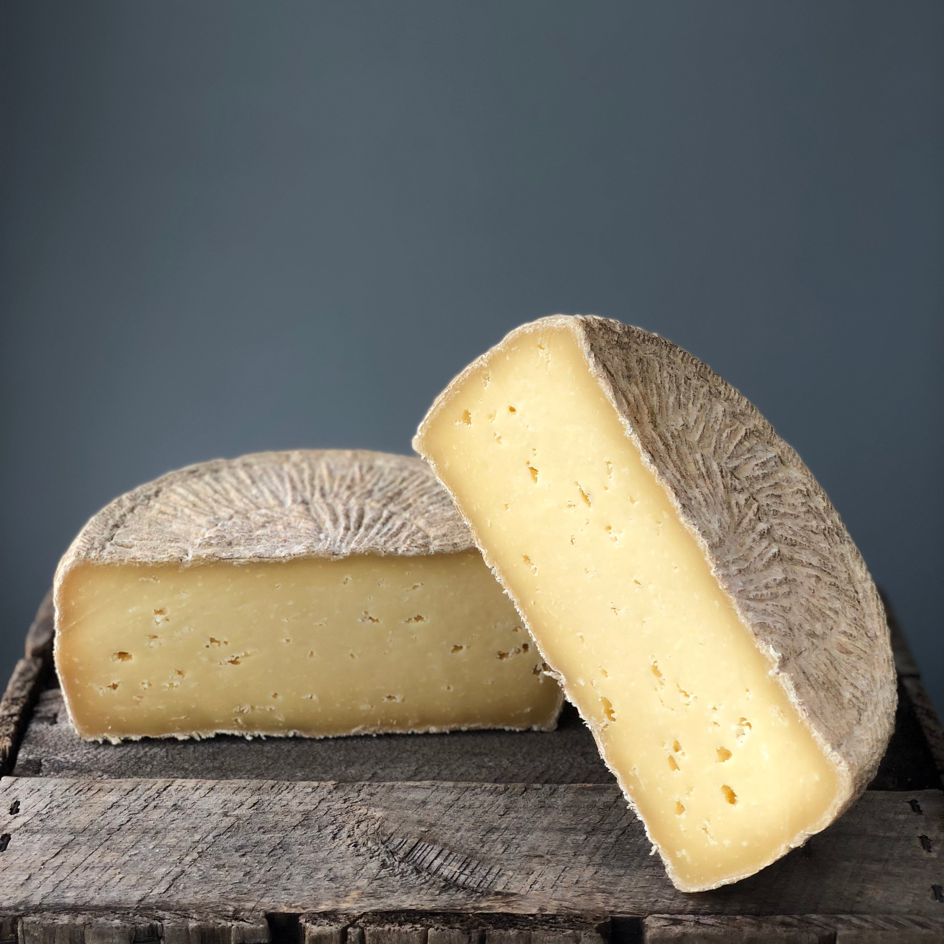 Hand Crafted Artisan Cheese
