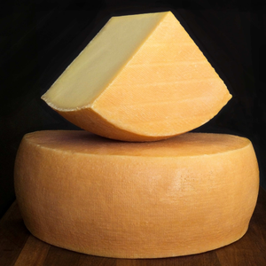 Hand Crafted Artisan Cheese